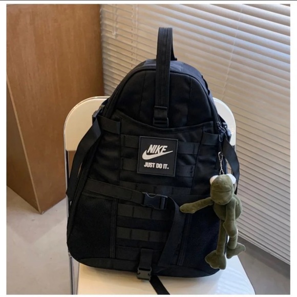 Nike Vintage Backpack